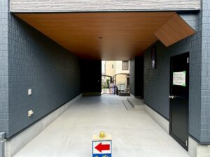 豊中市千里園新築PJ2